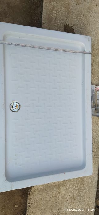 Душевая кабина новая