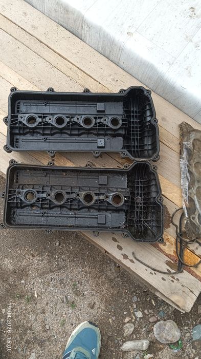 Крышка от Хюндай Акцент