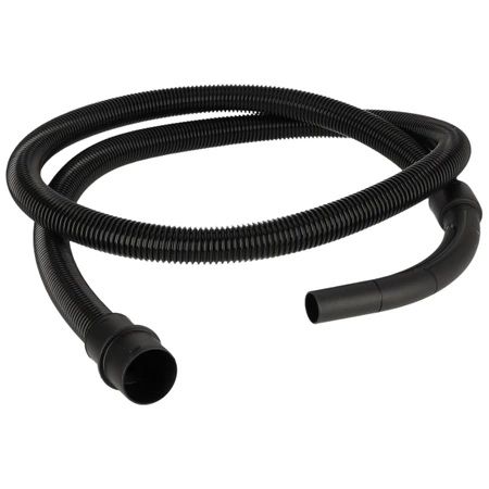 Прахосмукачка DEDRA DED6607 1600W - Подходяща за шлайфмашина / Жираф