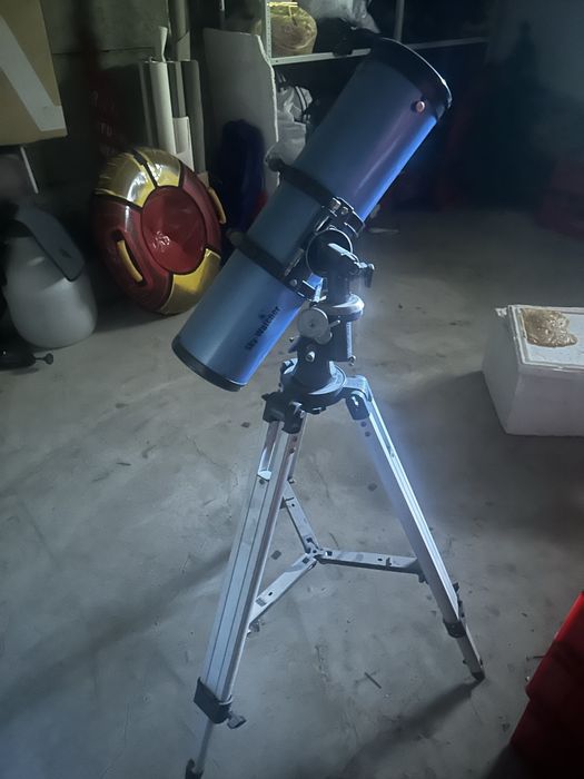 Телескоп Sky-Watcher BK