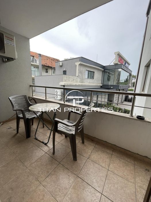 Дава се под наем Двустаен апартамент в Варна, Бриз - 70 кв.м за 600 € - Снимка #14