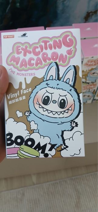 Лабубу оригинал.