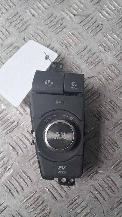 buton frana de mana Toyota Rav 4 2.5 HYBRID an 2023