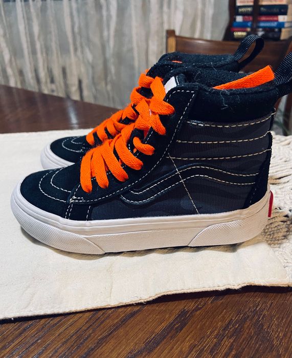 Кецове Vans 28 номер