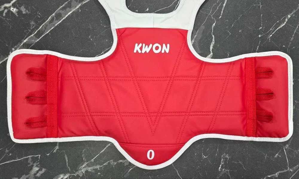 Taekvando shlem protektor | Тхэквондо протектор и шлем | Dastavka bor