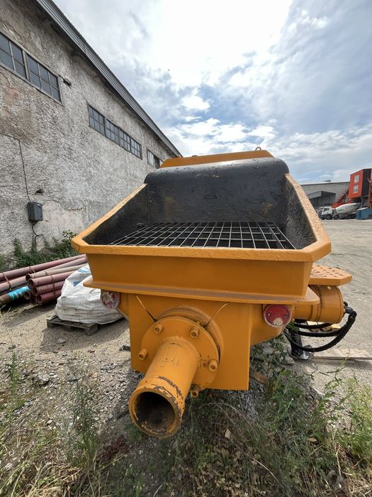 бетононасос продам Семей