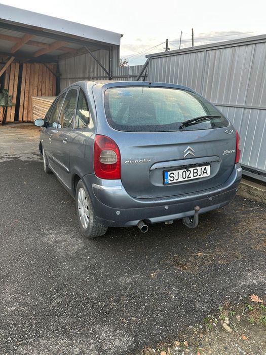 Citroen xsara 2006