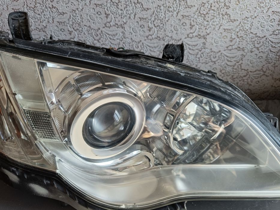 фара Subaru Legacy / Outback BL BP