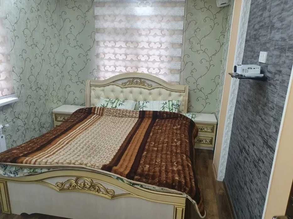 Сдается Квартира Максим Горький,Буз-Базар,Метро БИЙ Мирзо-Улугбек райо