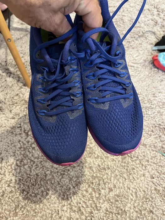 Nike Zoom All Out Low-оригинални маратонки