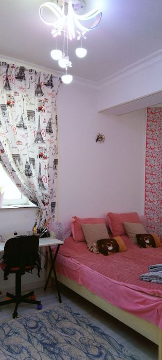 Срочно продам квартиру 2/5/5