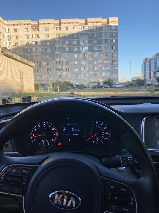 Трезвый водитель