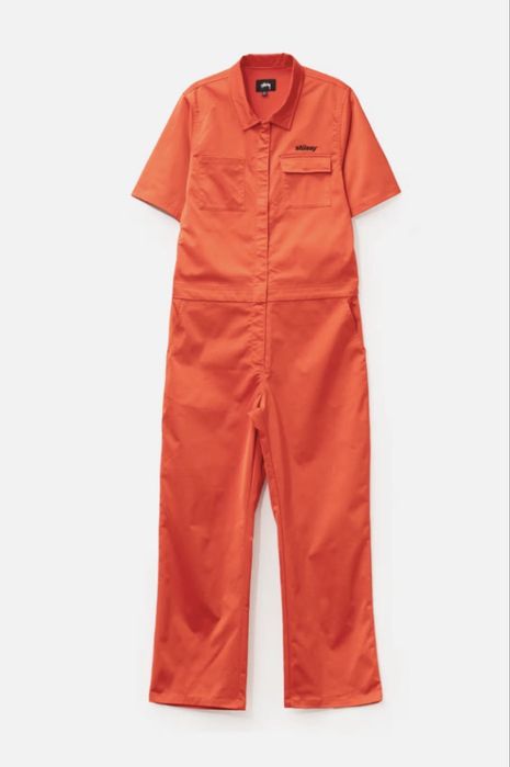 Stussy дамски гащеризон М