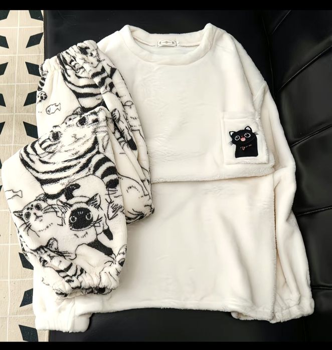 Пижама х.б. новая