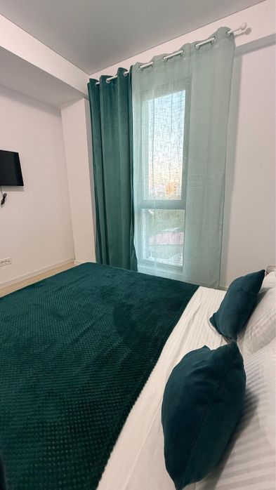 Vand apartament 2 camere Hanul cu Peste