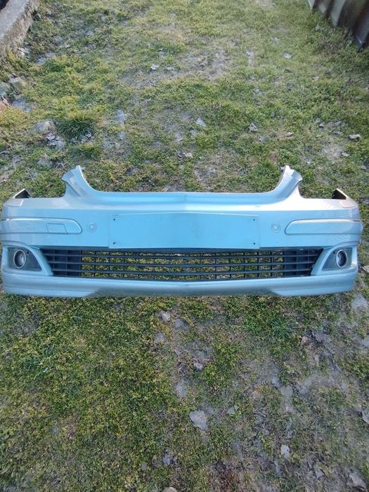 Предна броня за Mercedes B-Class , W 245