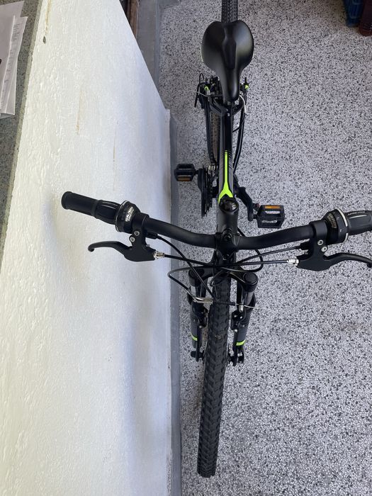 Велосипед ROCKRIDER 24’