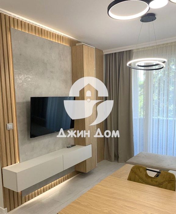 Продава се Двустаен апартамент в к.к. Слънчев бряг - 52 кв.м за 991 €/кв.м - Снимка #1