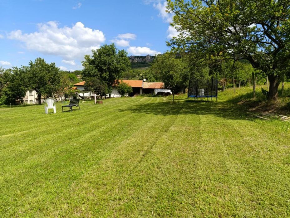 Продава се Парцел в с. Кюлевча, Област Шумен - 1200 кв.м за 34 €/кв.м - Снимка #2