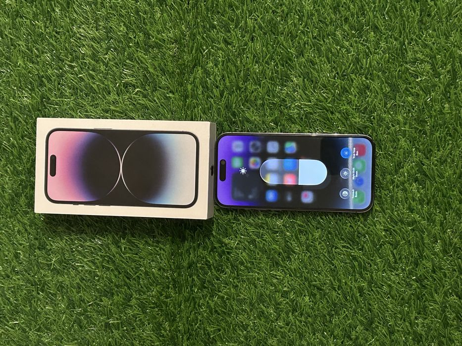 Айфон iphone Apple 14 pro