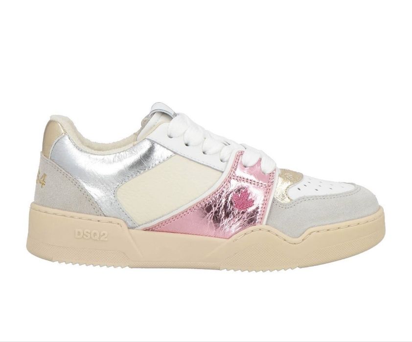 Кецове Dsquared2