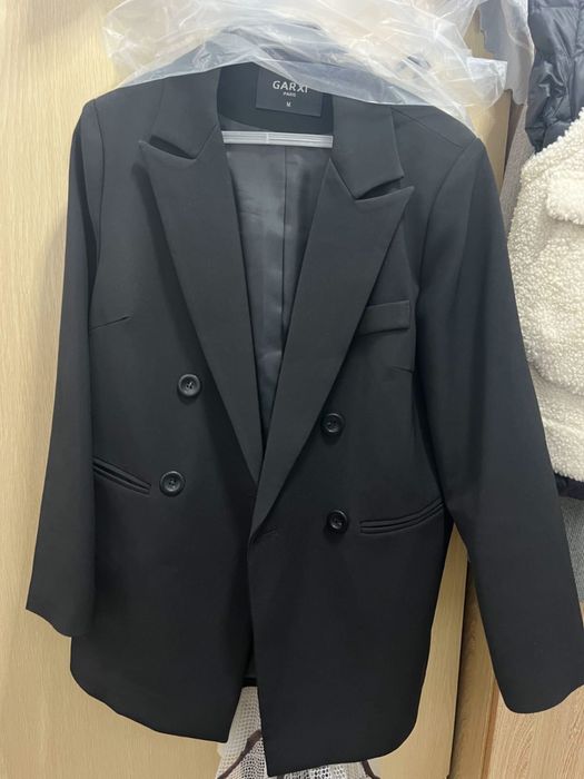 Стильный пиджак