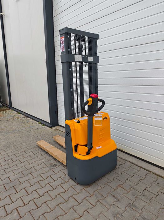 Електрически стакер Xilin CDD 1.2-5 3-3.5