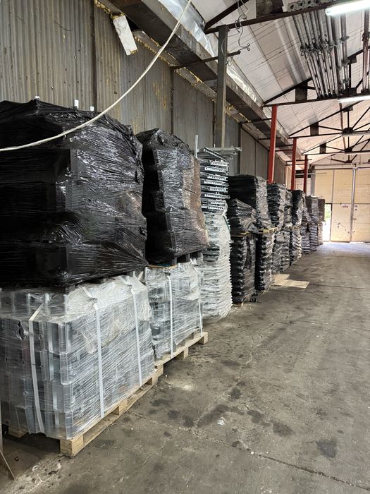 Panouri cofraje doka, lana, Tego, Accesorii, popi metalici, schele