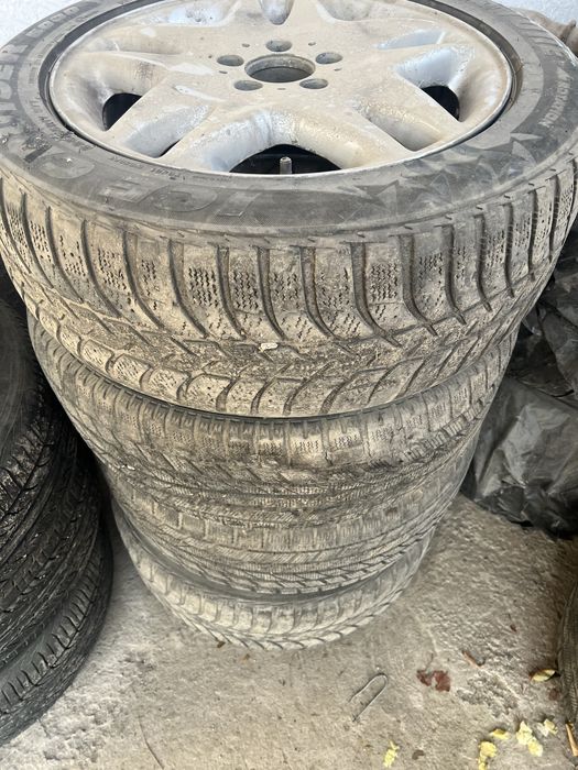 Диски на мерседес mercedes