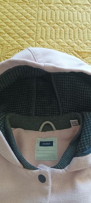 Детско палто Okaidi