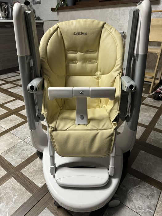 Детское кресло PegPeregi Tatamia