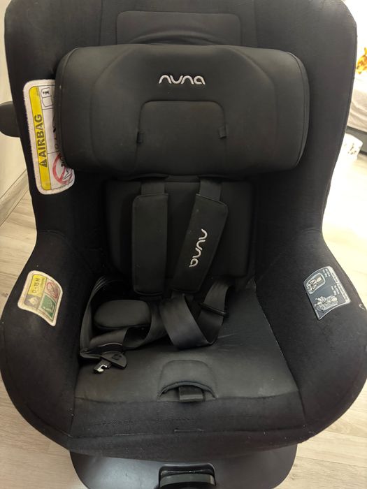 Scaun auto Nuna