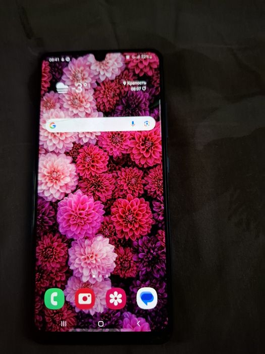 Продам мобильный телефон samsung galaxy A32 64гб