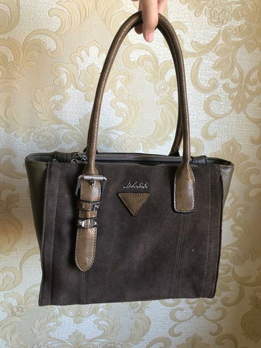 Сумка женская