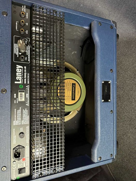Amplificator Laney L20T-212 LIONHEART