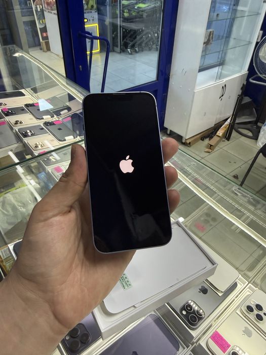 Iphone 14 256gb 79%