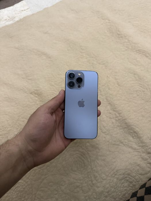 Iphone 13 pro 512 gb