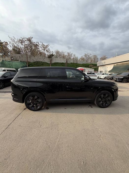 GAC S7 2026. Full. Toyota xadavoy. Dipal s07. Leapmotor c11. Konkurent