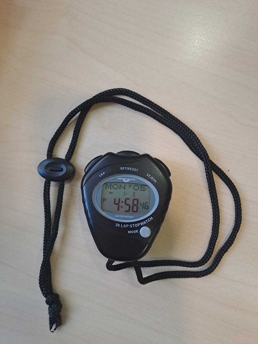Cronometru profesional sportiv Protouch