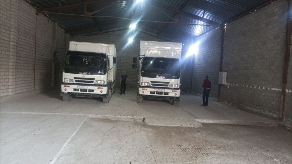 Продается земля с зданием под любое производство или склад ПРОМЗОНА.