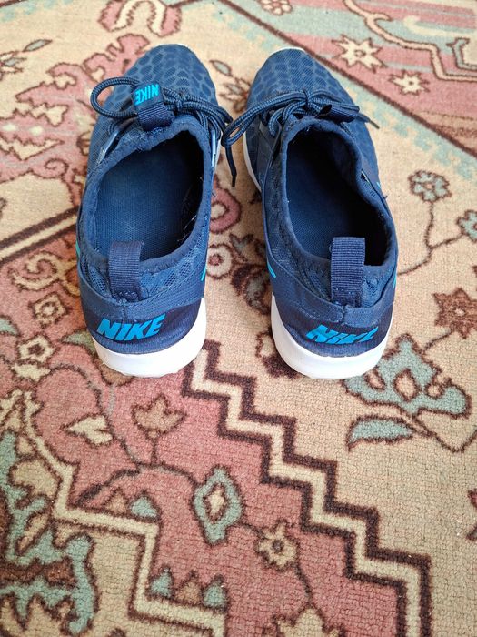 Мъжки маратонки Puma Nike