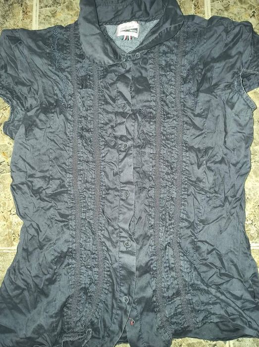 Boss, Tommy Hilfiger дамски ризи и потниче