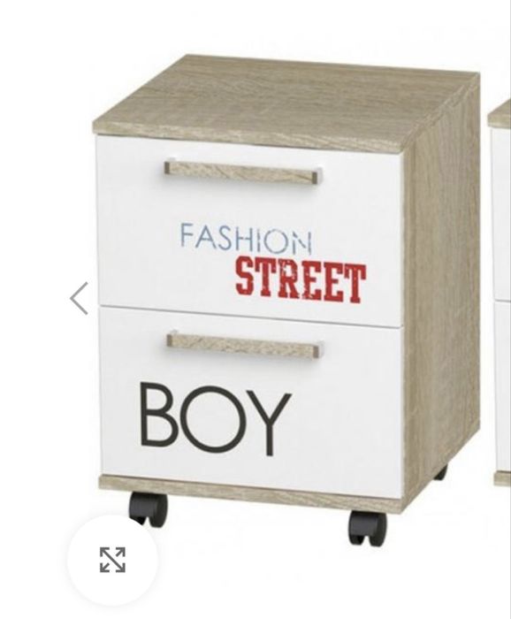 Продам детскую мебель