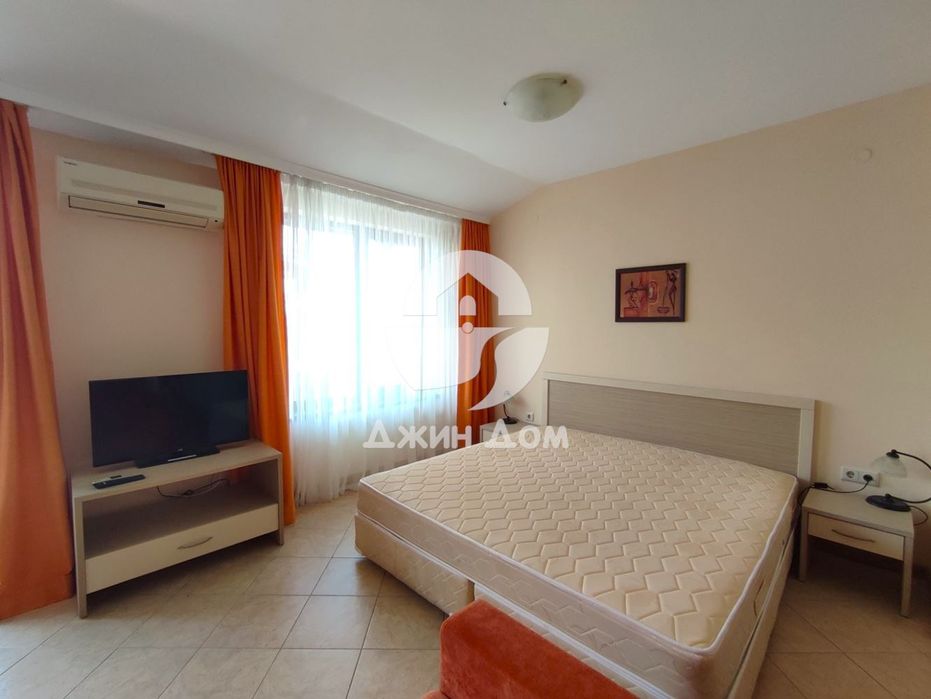 Продава се Едностаен апартамент в к.к. Слънчев бряг - 57 кв.м за 641 €/кв.м - Снимка #1