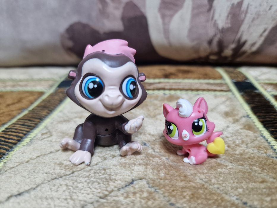 LPS петшопы оригинал