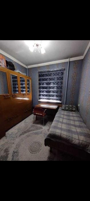 5 xonali kvartira SOTILADI