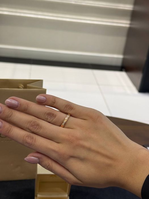 NEW кольцо Bvlgari Serpenti viper