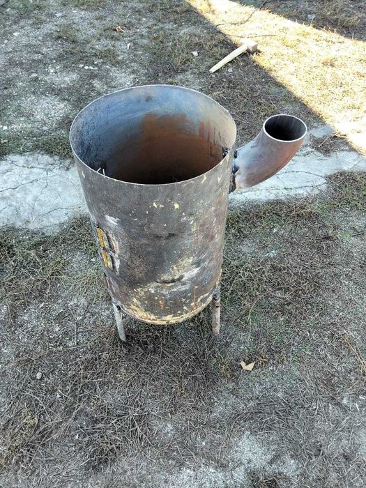 Қазан ошақ казан