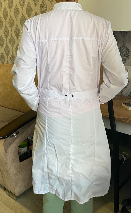 Халат медицинский