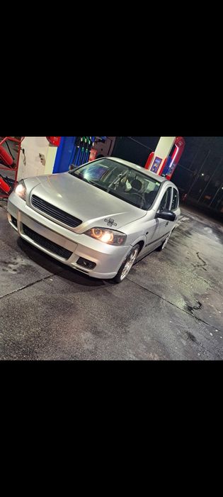 OPEL Astra 0 — imagine 3
